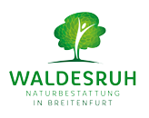 WALDESRUH Naturbestattung