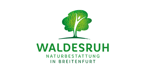 WALDESRUH Naturbestattung