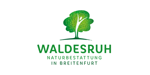 WALDESRUH Naturbestattung